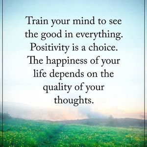 Meet your Posher, Annmarie